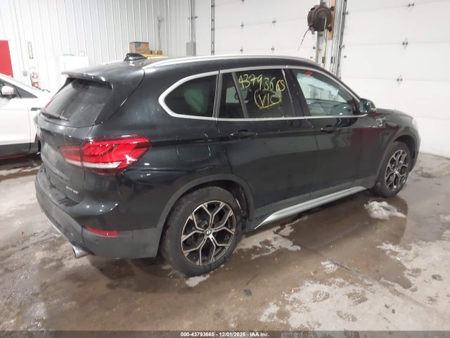 Aukcja sprzedaży 2021 Bmw X1 Xdrive28i, vin: WBXJG9C08M5S76583, numer aukcji: 43793665