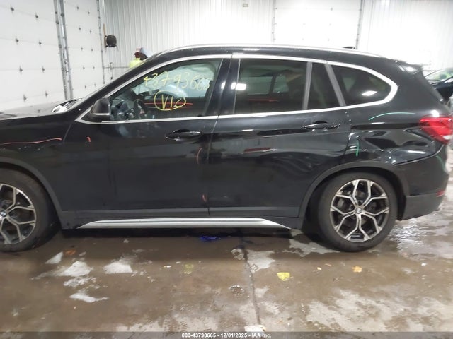 Aukcja sprzedaży 2021 Bmw X1 Xdrive28i, vin: WBXJG9C08M5S76583, numer aukcji: 43793665