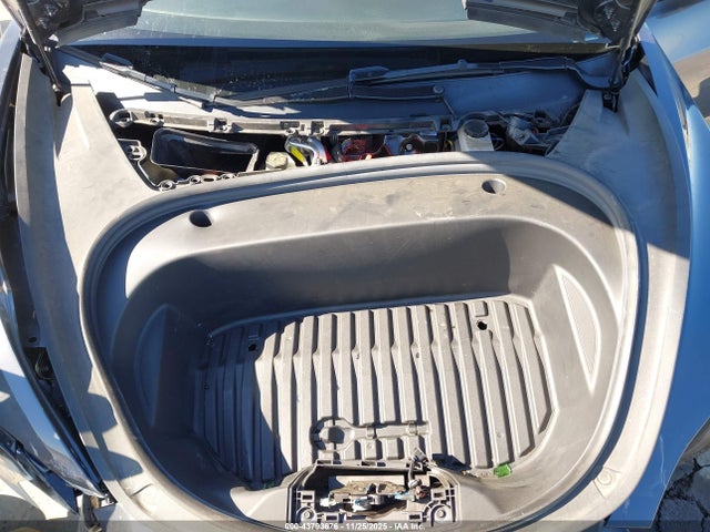 2023 TESLA MODEL 3 5YJ3E1EA2PF661806 Photo 9