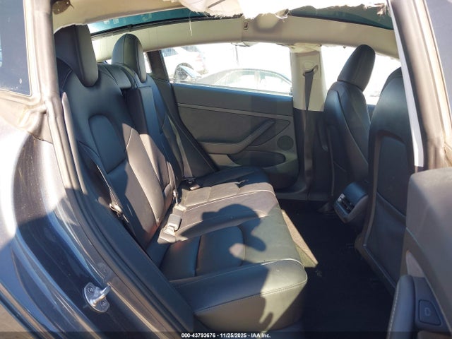 2023 TESLA MODEL 3 5YJ3E1EA2PF661806 Photo 7