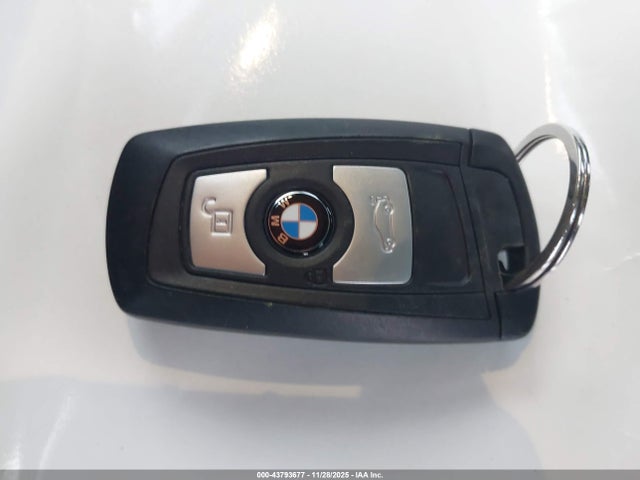 Aukcja sprzedaży 2015 Bmw 320i Xdrive, vin: WBA3C3G59FNT53398, numer aukcji: 43793677