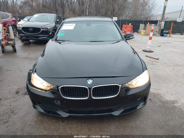 Aukcja sprzedaży 2015 Bmw 320i Xdrive, vin: WBA3C3G59FNT53398, numer aukcji: 43793677