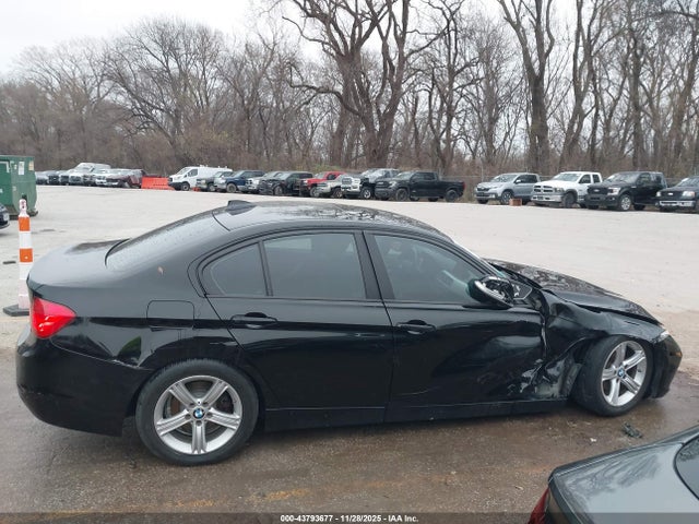 Aukcja sprzedaży 2015 Bmw 320i Xdrive, vin: WBA3C3G59FNT53398, numer aukcji: 43793677