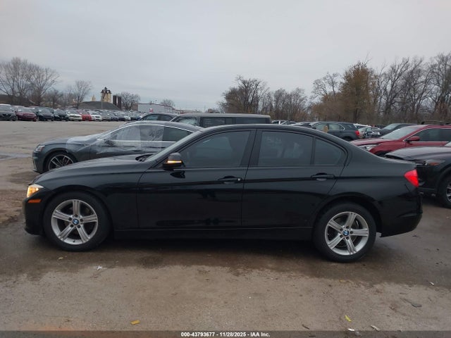 Aukcja sprzedaży 2015 Bmw 320i Xdrive, vin: WBA3C3G59FNT53398, numer aukcji: 43793677