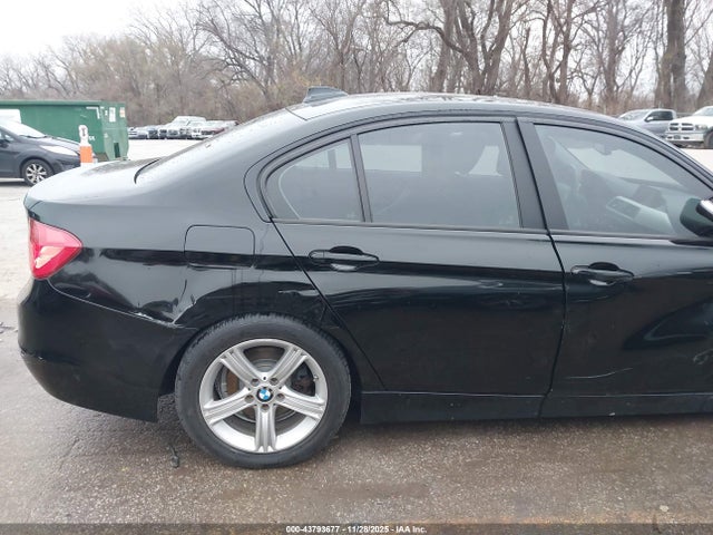Aukcja sprzedaży 2015 Bmw 320i Xdrive, vin: WBA3C3G59FNT53398, numer aukcji: 43793677