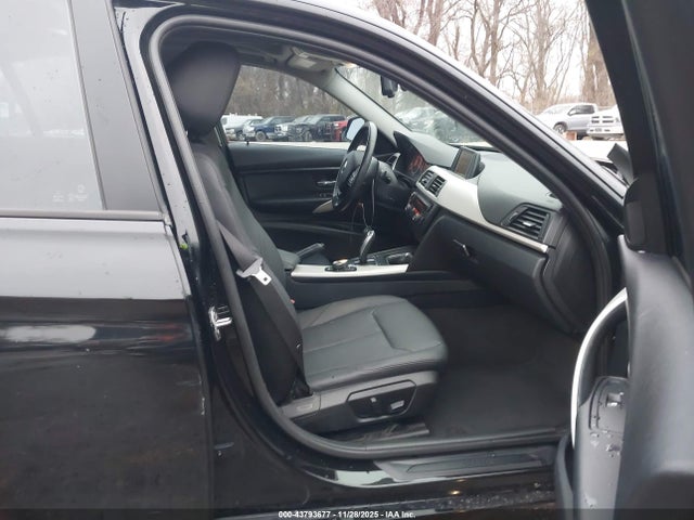Aukcja sprzedaży 2015 Bmw 320i Xdrive, vin: WBA3C3G59FNT53398, numer aukcji: 43793677