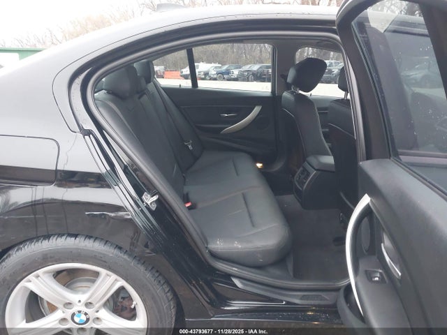 Aukcja sprzedaży 2015 Bmw 320i Xdrive, vin: WBA3C3G59FNT53398, numer aukcji: 43793677