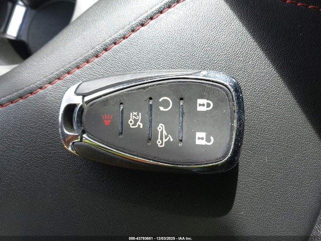 2023 CHEVROLET CAMARO 1G1FK3D63P0115974 Photo 10