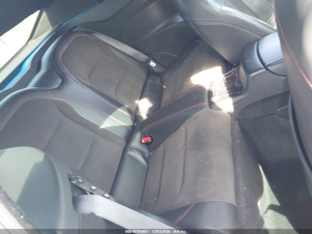 2023 CHEVROLET CAMARO 1G1FK3D63P0115974 Photo 7
