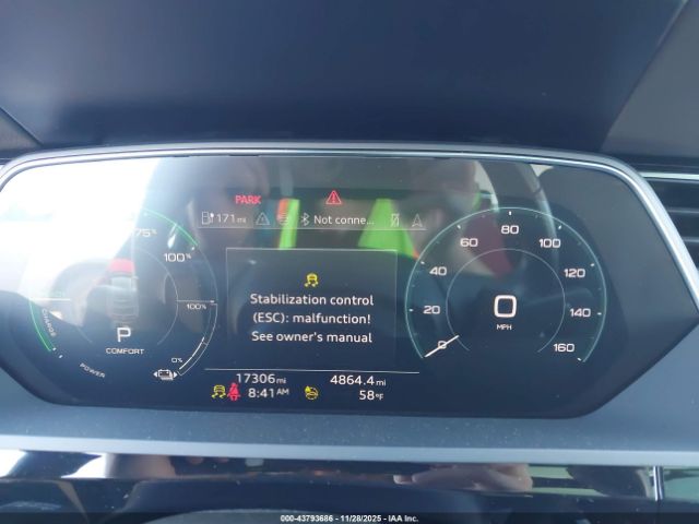 2024 AUDI Q8 E-TRON WA1CAAGE7RB033493 Photo 6