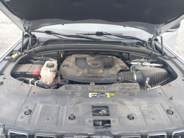 2021 JEEP GRAND CHEROKEE L 1C4RJJDG5M8199295 Photo 9