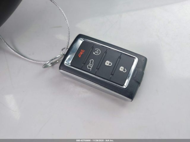 2021 JEEP GRAND CHEROKEE L 1C4RJJDG5M8199295 Photo 10