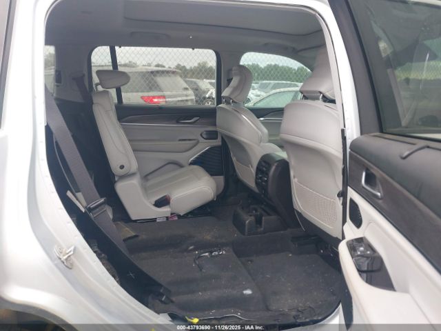 2021 JEEP GRAND CHEROKEE L 1C4RJJDG5M8199295 Photo 7