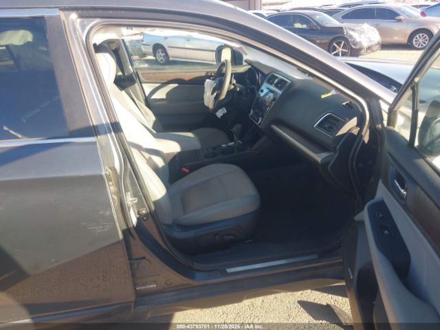 2019 SUBARU OUTBACK 4S4BSANC7K3231423 Photo 4