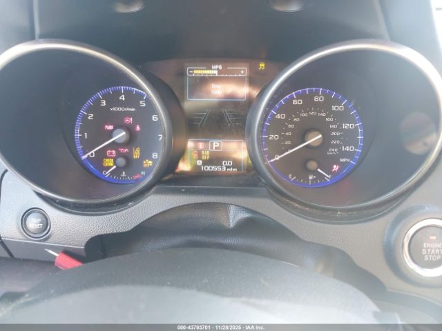 2019 SUBARU OUTBACK 4S4BSANC7K3231423 Photo 6