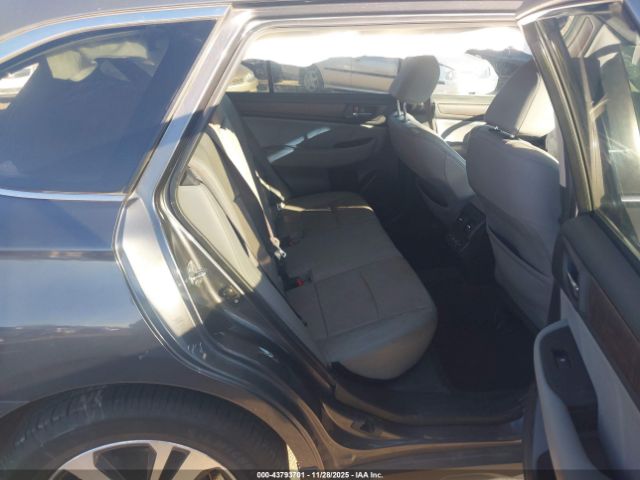 2019 SUBARU OUTBACK 4S4BSANC7K3231423 Photo 7