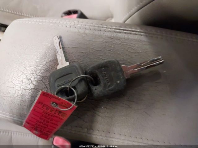 2004 VOLVO C70 YV1NC62D54J049527 Photo 10