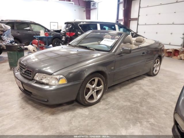 2004 VOLVO C70 YV1NC62D54J049527 Photo 1