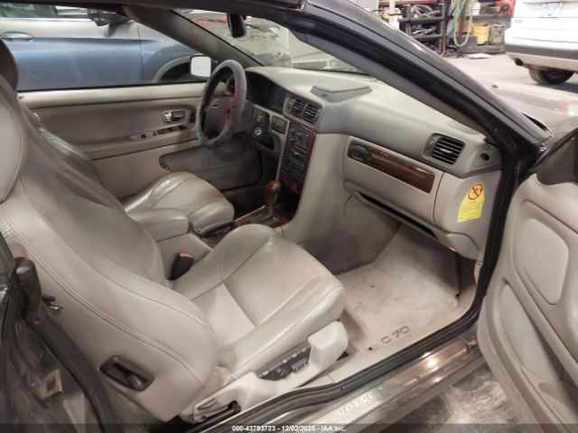 2004 VOLVO C70 YV1NC62D54J049527 Photo 4