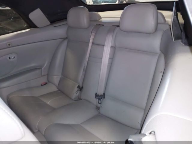 2004 VOLVO C70 YV1NC62D54J049527 Photo 7