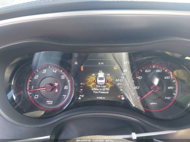 2021 DODGE CHARGER 2C3CDXHG9MH532302 Photo 6