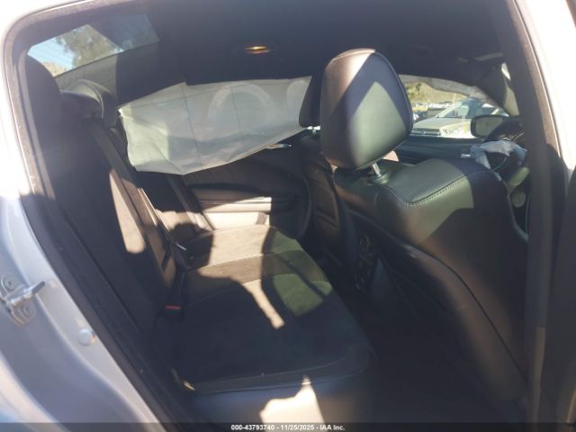 2021 DODGE CHARGER 2C3CDXHG9MH532302 Photo 7