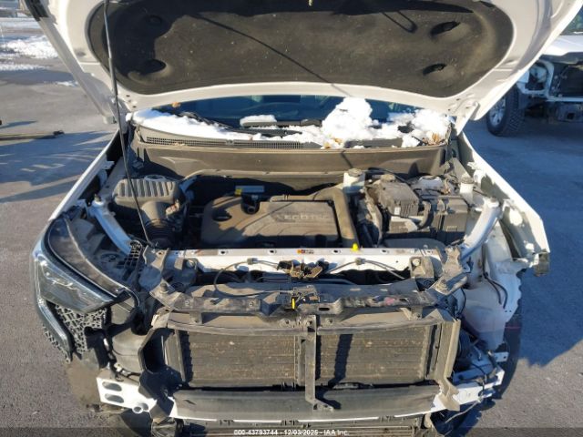 2018 GMC TERRAIN 3GKALVEV0JL328685 Photo 9