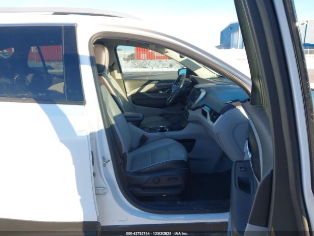 2018 GMC TERRAIN 3GKALVEV0JL328685 Photo 4