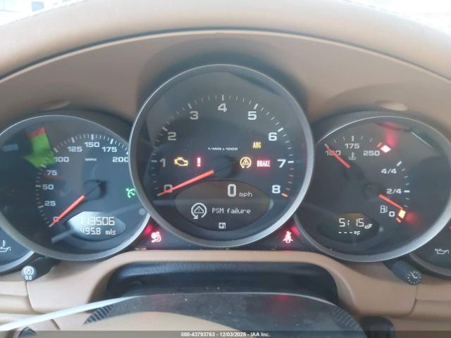 2006 PORSCHE 911 WP0CA29936S755843 Photo 6