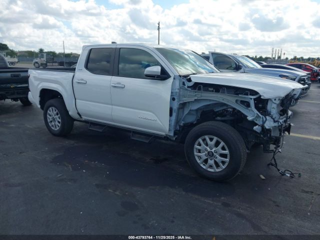 2024 TOYOTA TACOMA 3TYLB5JN7RT060449