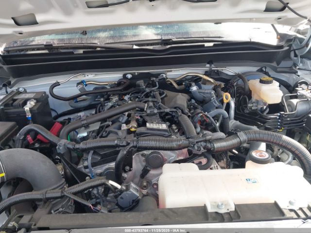 2024 TOYOTA TACOMA 3TYLB5JN7RT060449 Photo 9