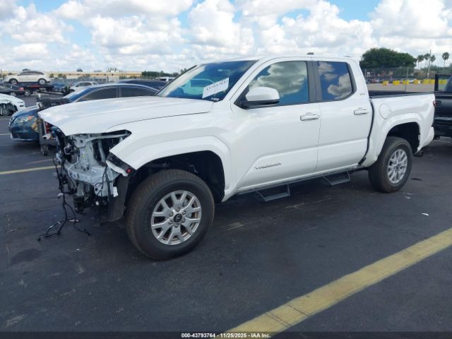 2024 TOYOTA TACOMA 3TYLB5JN7RT060449 Photo 1