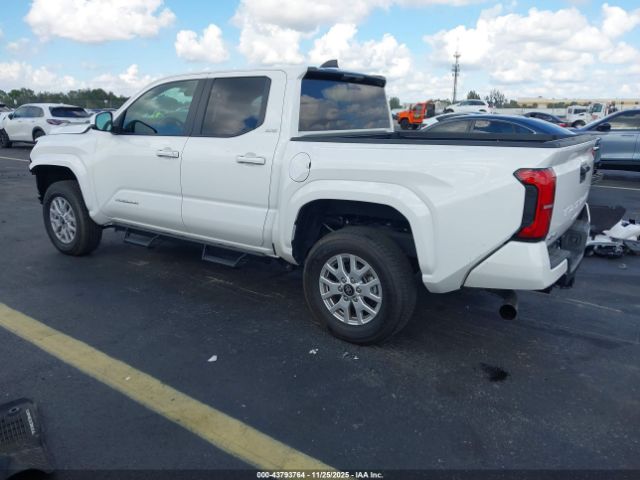 2024 TOYOTA TACOMA 3TYLB5JN7RT060449 Photo 2