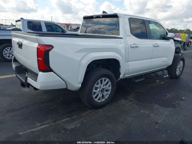 2024 TOYOTA TACOMA 3TYLB5JN7RT060449 Photo 3