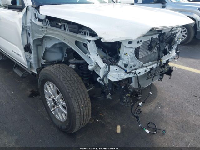2024 TOYOTA TACOMA 3TYLB5JN7RT060449 Photo 5