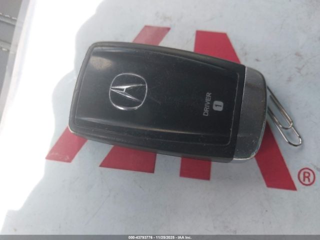 2018 ACURA TLX 19UUB2F52JA005661 Photo 10