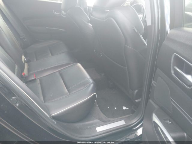 2018 ACURA TLX 19UUB2F52JA005661 Photo 7