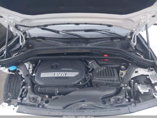 2022 BMW X2 WBXYH9C0XN5U31955 Photo 9