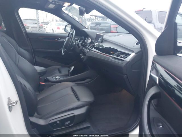 2022 BMW X2 WBXYH9C0XN5U31955 Photo 4