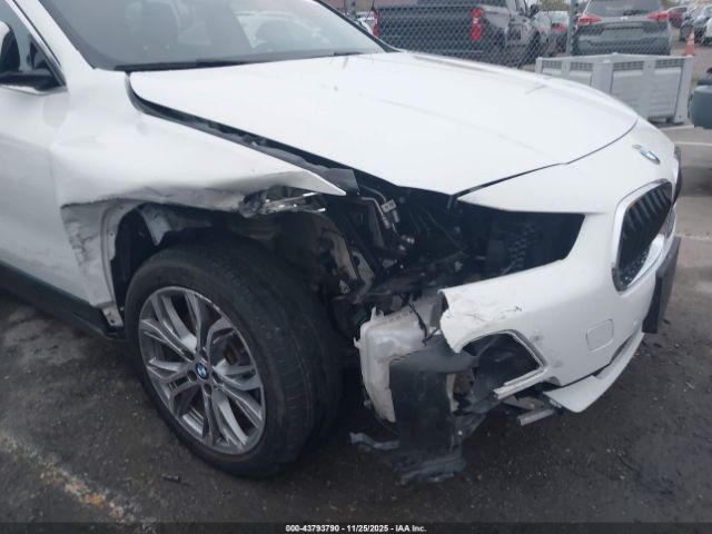 2022 BMW X2 WBXYH9C0XN5U31955 Photo 5