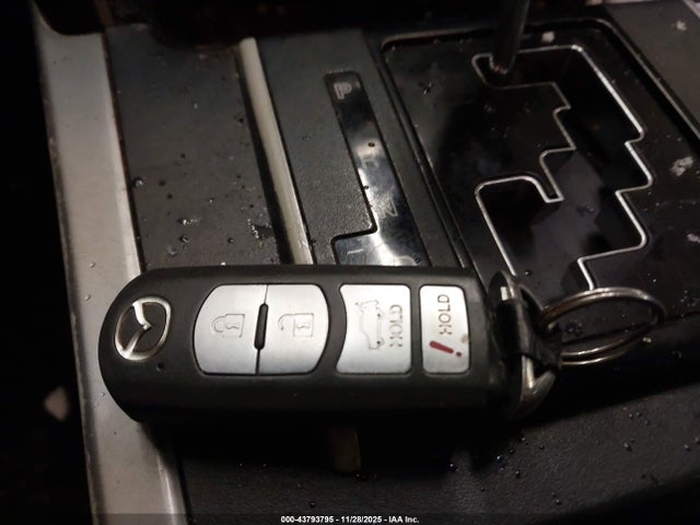 2012 Mazda Cx-9 Grand Touring მანქანა იყიდება აუქციონზე, vin: JM3TB3DV8C0335534, აუქციონის ნომერი: 43793795