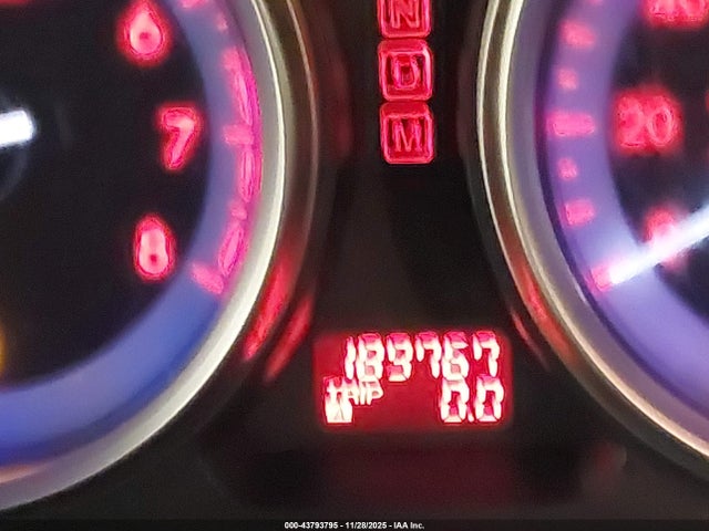 2012 Mazda Cx-9 Grand Touring მანქანა იყიდება აუქციონზე, vin: JM3TB3DV8C0335534, აუქციონის ნომერი: 43793795