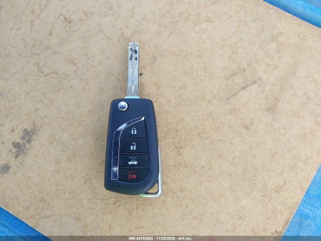 Aukcja sprzedaży 2020 Toyota Corolla Se, vin: JTDS4RCE5LJ037584, numer aukcji: 43793802