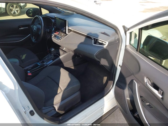Aukcja sprzedaży 2020 Toyota Corolla Se, vin: JTDS4RCE5LJ037584, numer aukcji: 43793802