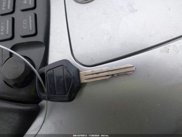 2005 HONDA GL1800 1HFSC47055A413147 Photo 10