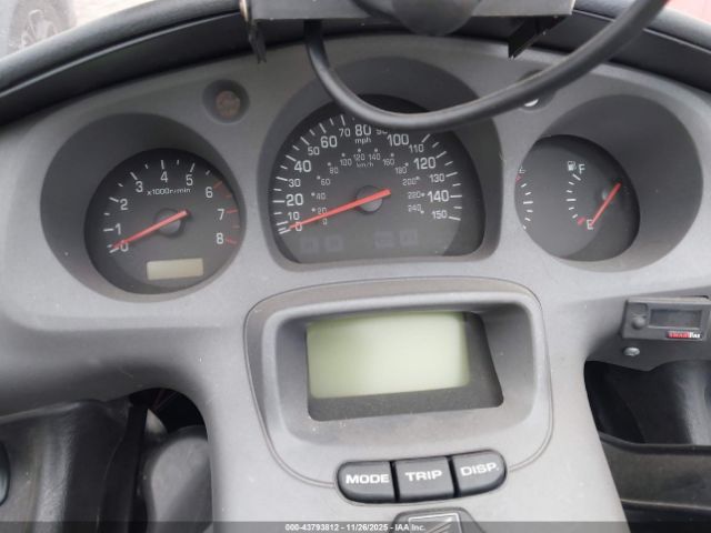2005 HONDA GL1800 1HFSC47055A413147 Photo 6