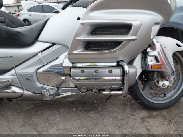 2005 HONDA GL1800 1HFSC47055A413147 Photo 7