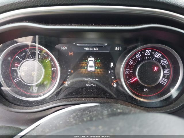 2016 DODGE CHALLENGER 2C3CDZAG8GH200961 Photo 6