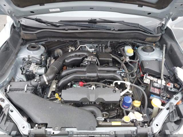 Subaru Forester 2.5i Touring 2015 JF2SJAWC2FH541432 Image 10