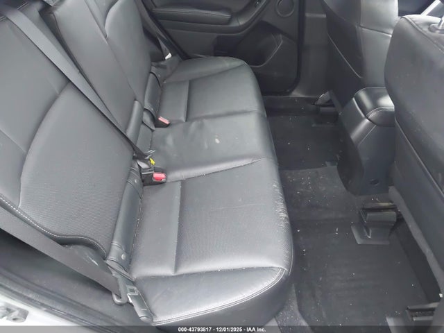 Subaru Forester 2.5i Touring 2015 JF2SJAWC2FH541432 Image 8